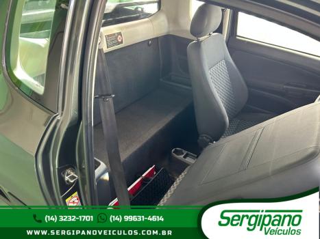 VOLKSWAGEN Saveiro 1.6 G6 TRENDLINE CABINE ESTENDIDA FLEX, Foto 12