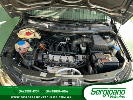 VOLKSWAGEN Saveiro 1.6 G6 TRENDLINE CABINE ESTENDIDA FLEX, Foto 13