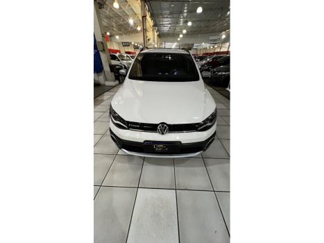 VOLKSWAGEN Saveiro 1.6 G6 CROSS CABINE ESTENDIDA FLEX, Foto 3