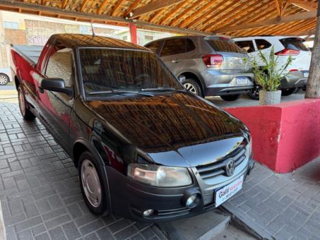 VOLKSWAGEN Saveiro 1.6 G4 SURF FLEX, Foto 3