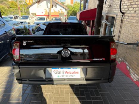 VOLKSWAGEN Saveiro 1.6 G4 SURF FLEX, Foto 4