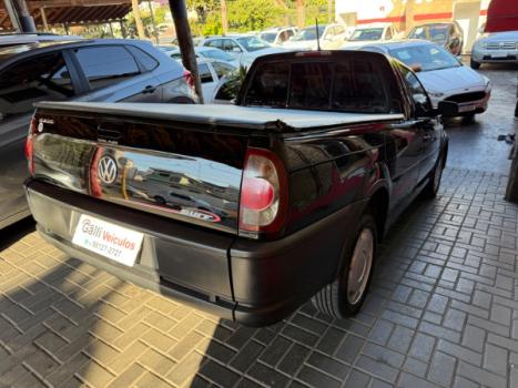 VOLKSWAGEN Saveiro 1.6 G4 SURF FLEX, Foto 5