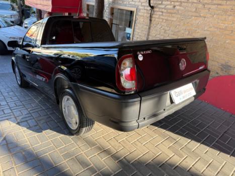 VOLKSWAGEN Saveiro 1.6 G4 SURF FLEX, Foto 6