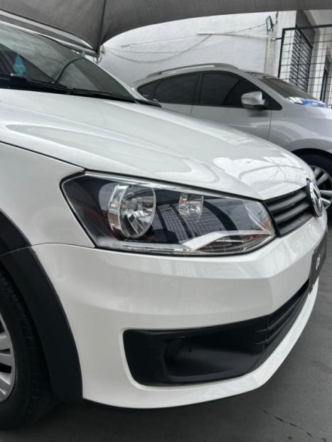 VOLKSWAGEN Saveiro 1.6 G6 TREND FLEX, Foto 5
