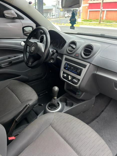 VOLKSWAGEN Saveiro 1.6 G6 TREND FLEX, Foto 7