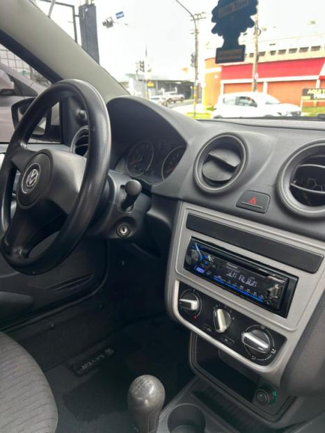 VOLKSWAGEN Saveiro 1.6 G6 TREND FLEX, Foto 6