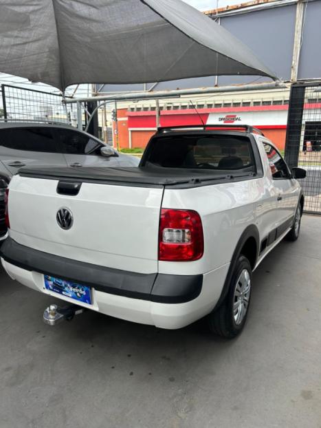 VOLKSWAGEN Saveiro 1.6 G6 TREND FLEX, Foto 8