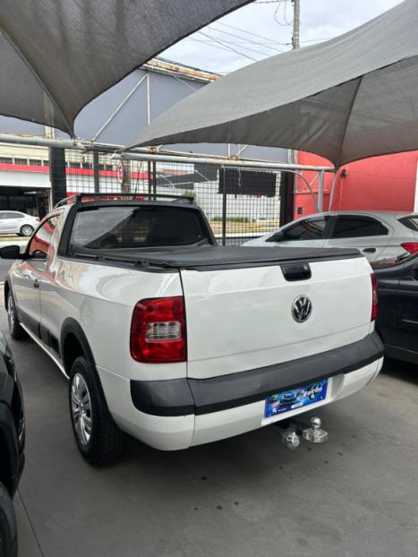 VOLKSWAGEN Saveiro 1.6 G6 TREND FLEX, Foto 9