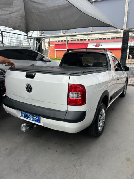 VOLKSWAGEN Saveiro 1.6 G6 TREND FLEX, Foto 10