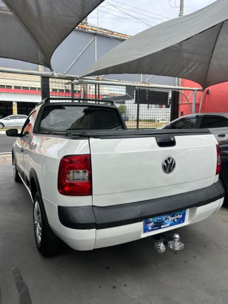 VOLKSWAGEN Saveiro 1.6 G6 TREND FLEX, Foto 11
