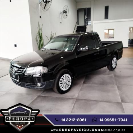 VOLKSWAGEN Saveiro 1.6 G4 FLEX, Foto 1
