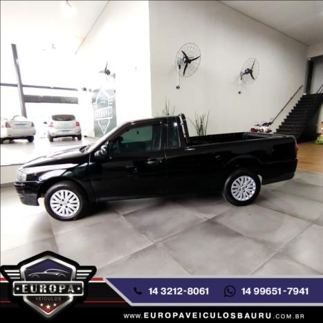 VOLKSWAGEN Saveiro 1.6 G4 FLEX, Foto 3