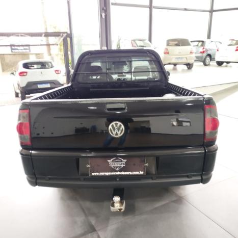 VOLKSWAGEN Saveiro 1.6 G4 FLEX, Foto 4