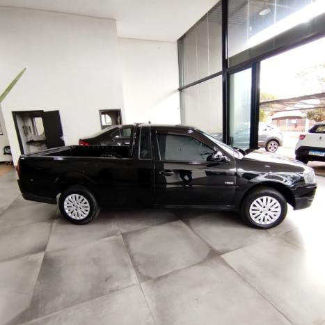 VOLKSWAGEN Saveiro 1.6 G4 FLEX, Foto 5