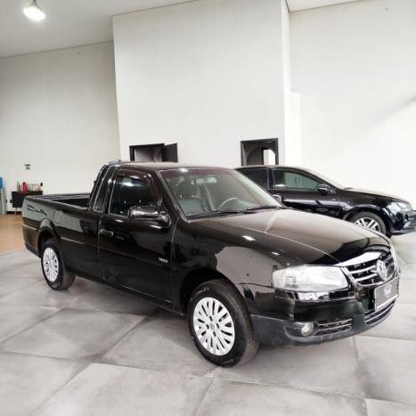 VOLKSWAGEN Saveiro 1.6 G4 FLEX, Foto 6