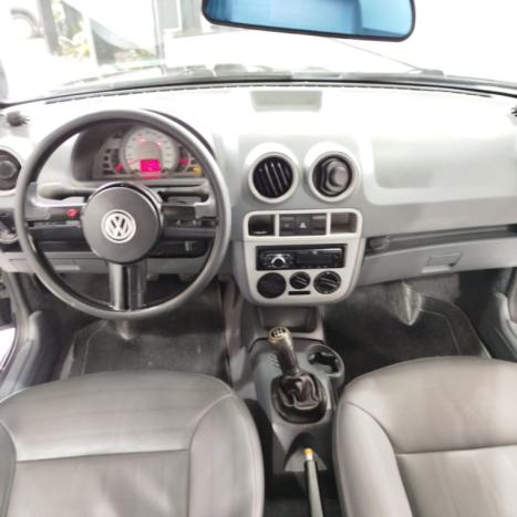 VOLKSWAGEN Saveiro 1.6 G4 FLEX, Foto 9