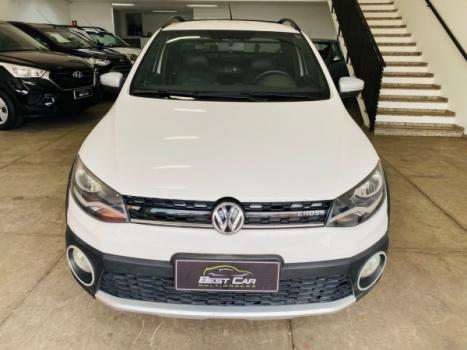 VOLKSWAGEN Saveiro 1.6 16V G6 CROSS CABINE ESTENDIDA FLEX, Foto 5