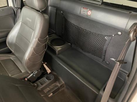 VOLKSWAGEN Saveiro 1.6 16V G6 CROSS CABINE ESTENDIDA FLEX, Foto 8