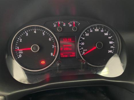 VOLKSWAGEN Saveiro 1.6 16V G6 CROSS CABINE ESTENDIDA FLEX, Foto 10