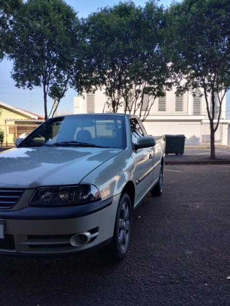 VOLKSWAGEN Saveiro 1.6 G3 PLUS, Foto 2