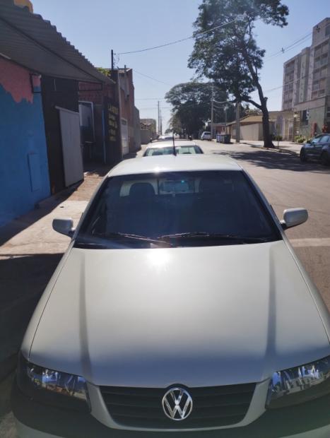 VOLKSWAGEN Saveiro 1.6 G3 PLUS, Foto 3