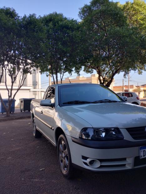 VOLKSWAGEN Saveiro 1.6 G3 PLUS, Foto 5