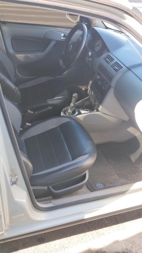 VOLKSWAGEN Saveiro 1.6 G3 PLUS, Foto 7