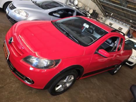 VOLKSWAGEN Saveiro 1.6 G5 TROOPER CABINE ESTENDIDA FLEX, Foto 1