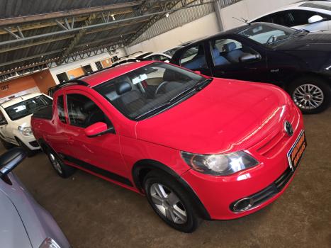 VOLKSWAGEN Saveiro 1.6 G5 TROOPER CABINE ESTENDIDA FLEX, Foto 2