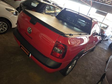 VOLKSWAGEN Saveiro 1.6 G5 TROOPER CABINE ESTENDIDA FLEX, Foto 3