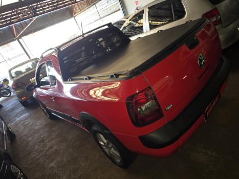 VOLKSWAGEN Saveiro 1.6 G5 TROOPER CABINE ESTENDIDA FLEX, Foto 4