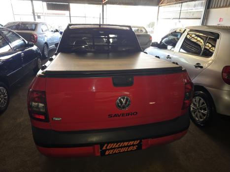 VOLKSWAGEN Saveiro 1.6 G5 TROOPER CABINE ESTENDIDA FLEX, Foto 5