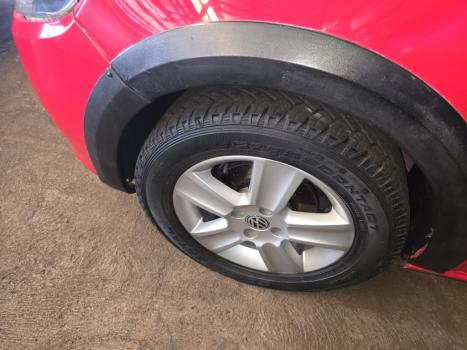VOLKSWAGEN Saveiro 1.6 G5 TROOPER CABINE ESTENDIDA FLEX, Foto 6