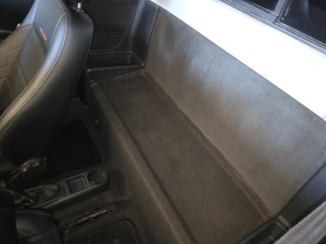VOLKSWAGEN Saveiro 1.6 G5 TROOPER CABINE ESTENDIDA FLEX, Foto 7