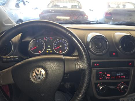 VOLKSWAGEN Saveiro 1.6 G5 TROOPER CABINE ESTENDIDA FLEX, Foto 8