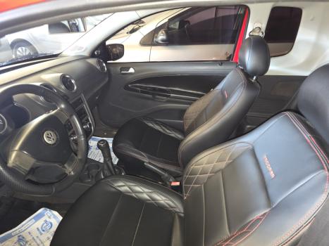 VOLKSWAGEN Saveiro 1.6 G5 TROOPER CABINE ESTENDIDA FLEX, Foto 10