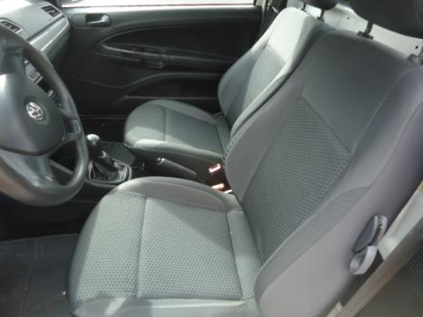 VOLKSWAGEN Saveiro 1.6 FLEX MSI ROBUST CABINE SIMPLES, Foto 3