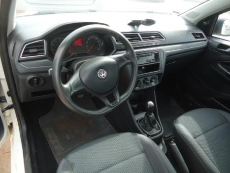 VOLKSWAGEN Saveiro 1.6 FLEX MSI ROBUST CABINE SIMPLES, Foto 4