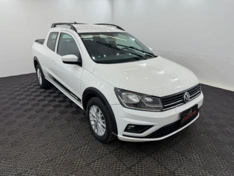 VOLKSWAGEN Saveiro 1.6 G7 ROBUST CABINE DUPLA FLEX, Foto 2