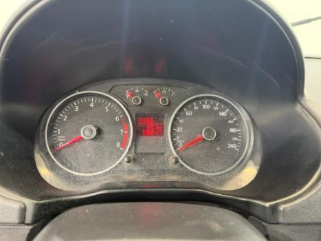 VOLKSWAGEN Saveiro 1.6 G7 ROBUST CABINE DUPLA FLEX, Foto 10