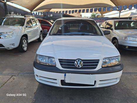 VOLKSWAGEN Saveiro 1.6 G3, Foto 3