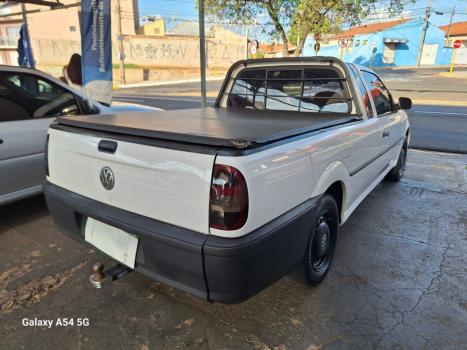 VOLKSWAGEN Saveiro 1.6 G3, Foto 5