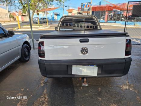 VOLKSWAGEN Saveiro 1.6 G3, Foto 6