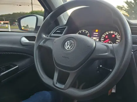 VOLKSWAGEN Saveiro 1.6 FLEX MPI TRENDLINE CABINE SIMPLES, Foto 8