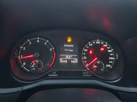 VOLKSWAGEN Saveiro 1.6 FLEX MPI TRENDLINE CABINE SIMPLES, Foto 9