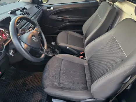 VOLKSWAGEN Saveiro 1.6 FLEX MPI TRENDLINE CABINE SIMPLES, Foto 12