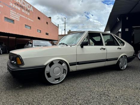 VOLKSWAGEN Saveiro 1.6 CL, Foto 2