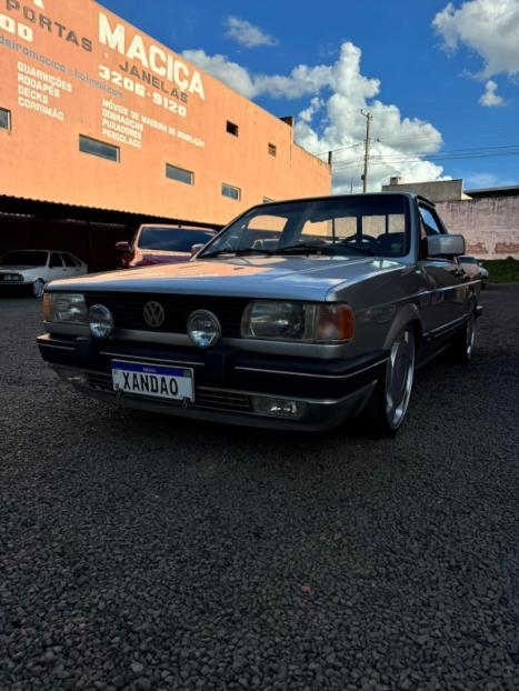 VOLKSWAGEN Saveiro 1.6 CL, Foto 3