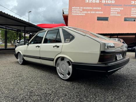 VOLKSWAGEN Saveiro 1.6 CL, Foto 4