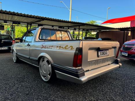 VOLKSWAGEN Saveiro 1.6 CL, Foto 6